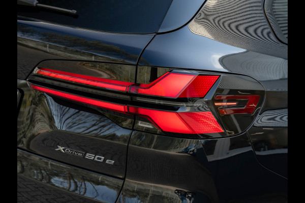 BMW X5 xDrive50e M-Sport Pro - M-Zetels - Ventilatie+Massagezetels - Active Steering