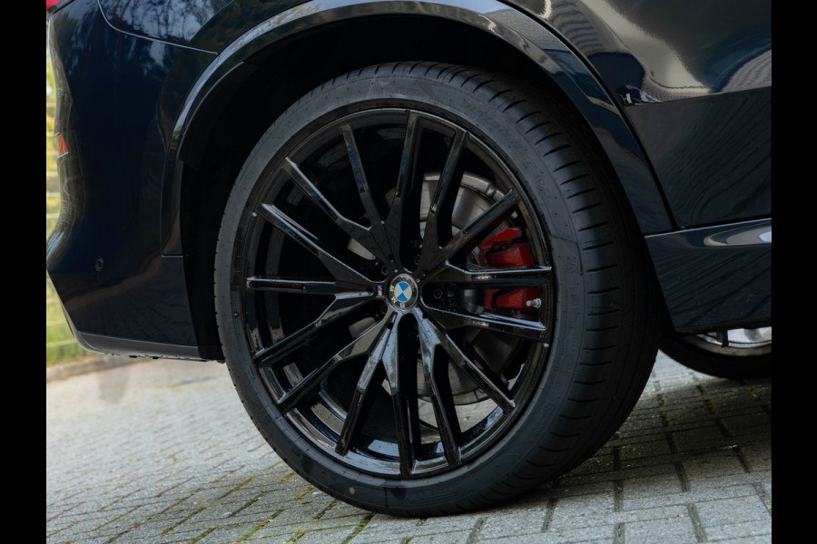 BMW X5 xDrive50e M-Sport Pro - M-Zetels - Ventilatie+Massagezetels - Active Steering