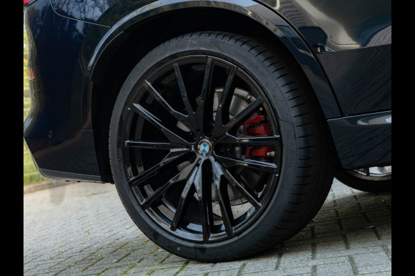 BMW X5 xDrive50e M-Sport Pro - M-Zetels - Ventilatie+Massagezetels - Active Steering