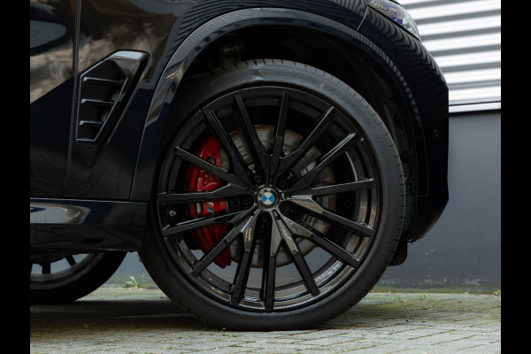 BMW X5 xDrive50e M-Sport Pro - M-Zetels - Ventilatie+Massagezetels - Active Steering