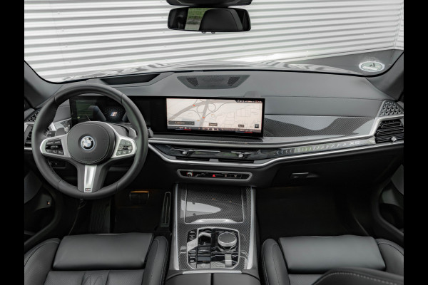 BMW X5 xDrive50e M-Sport Pro - M-Zetels - Ventilatie+Massagezetels - Active Steering