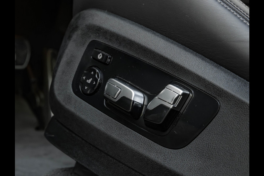 BMW X5 xDrive50e M-Sport Pro - M-Zetels - Ventilatie+Massagezetels - Active Steering