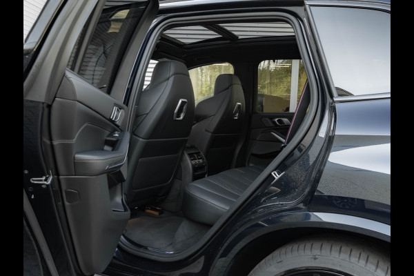 BMW X5 xDrive50e M-Sport Pro - M-Zetels - Ventilatie+Massagezetels - Active Steering