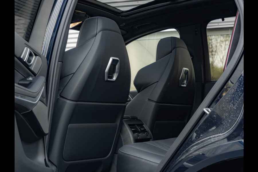 BMW X5 xDrive50e M-Sport Pro - M-Zetels - Ventilatie+Massagezetels - Active Steering