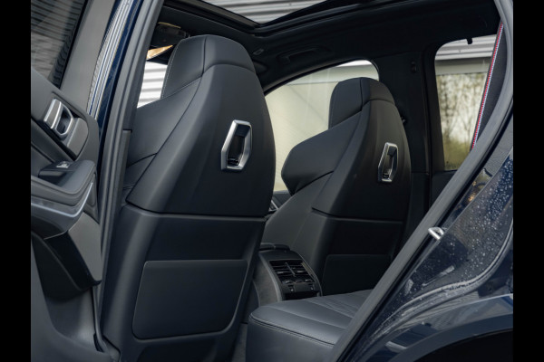 BMW X5 xDrive50e M-Sport Pro - M-Zetels - Ventilatie+Massagezetels - Active Steering