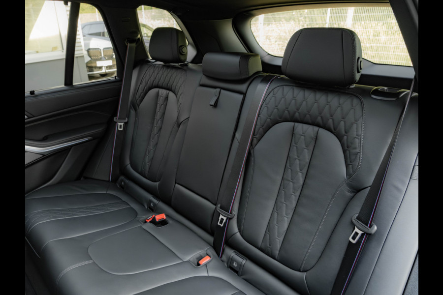 BMW X5 xDrive50e M-Sport Pro - M-Zetels - Ventilatie+Massagezetels - Active Steering
