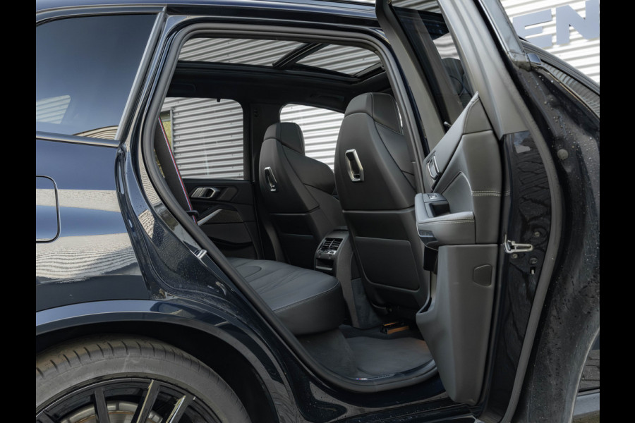 BMW X5 xDrive50e M-Sport Pro - M-Zetels - Ventilatie+Massagezetels - Active Steering