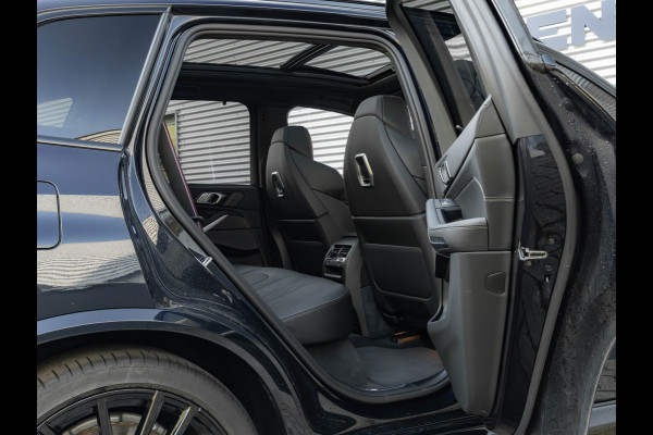 BMW X5 xDrive50e M-Sport Pro - M-Zetels - Ventilatie+Massagezetels - Active Steering