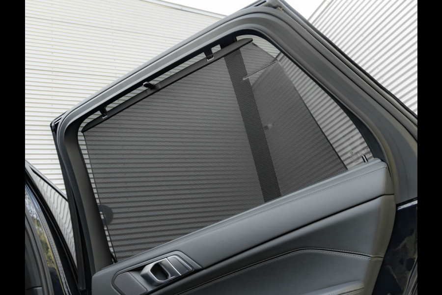 BMW X5 xDrive50e M-Sport Pro - M-Zetels - Ventilatie+Massagezetels - Active Steering