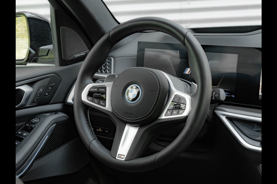 BMW X5 xDrive50e M-Sport Pro - M-Zetels - Ventilatie+Massagezetels - Active Steering