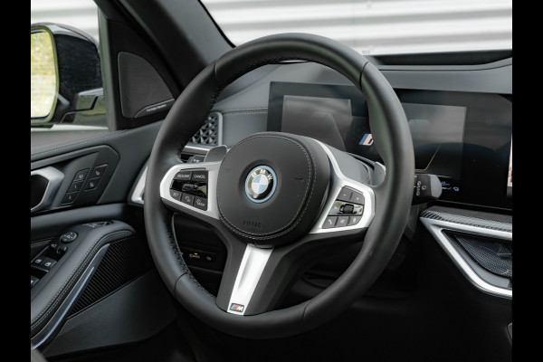 BMW X5 xDrive50e M-Sport Pro - M-Zetels - Ventilatie+Massagezetels - Active Steering