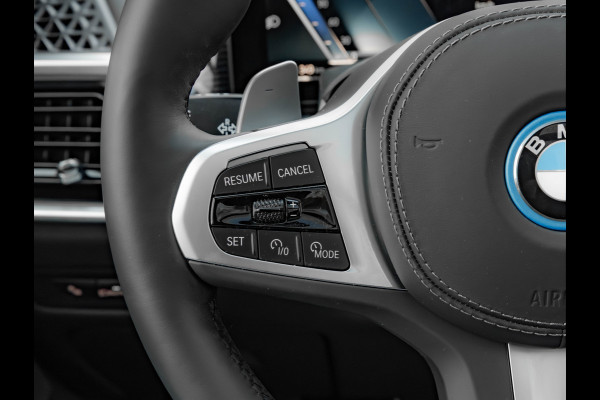 BMW X5 xDrive50e M-Sport Pro - M-Zetels - Ventilatie+Massagezetels - Active Steering