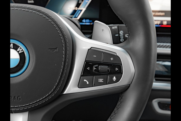 BMW X5 xDrive50e M-Sport Pro - M-Zetels - Ventilatie+Massagezetels - Active Steering