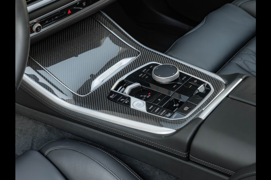 BMW X5 xDrive50e M-Sport Pro - M-Zetels - Ventilatie+Massagezetels - Active Steering