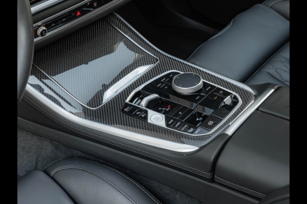 BMW X5 xDrive50e M-Sport Pro - M-Zetels - Ventilatie+Massagezetels - Active Steering