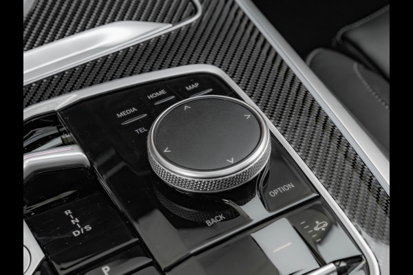 BMW X5 xDrive50e M-Sport Pro - M-Zetels - Ventilatie+Massagezetels - Active Steering