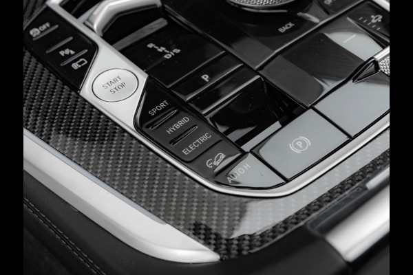 BMW X5 xDrive50e M-Sport Pro - M-Zetels - Ventilatie+Massagezetels - Active Steering