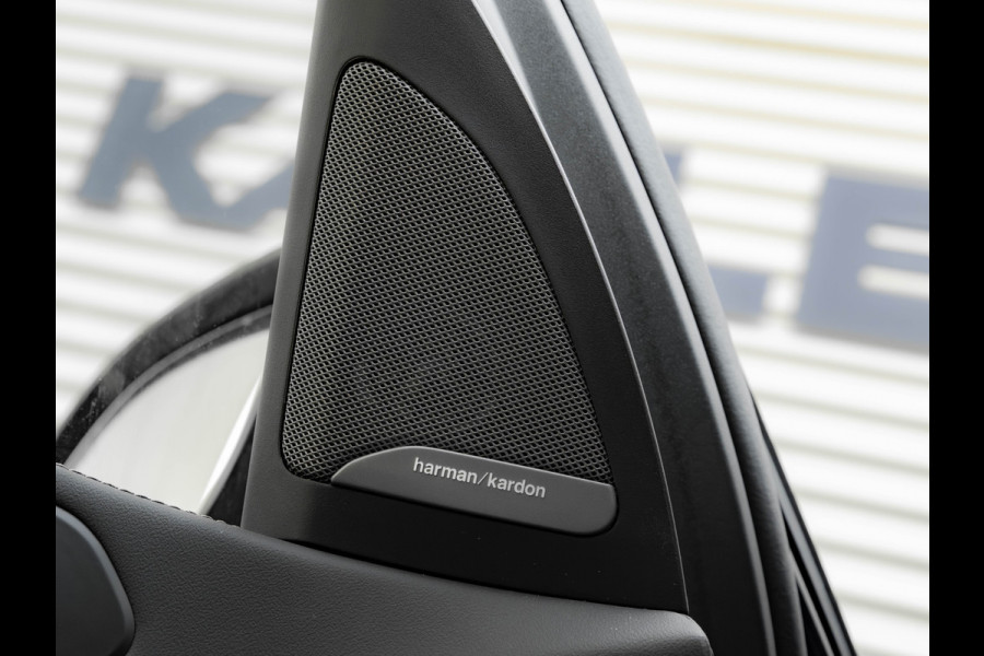 BMW X5 xDrive50e M-Sport Pro - M-Zetels - Ventilatie+Massagezetels - Active Steering