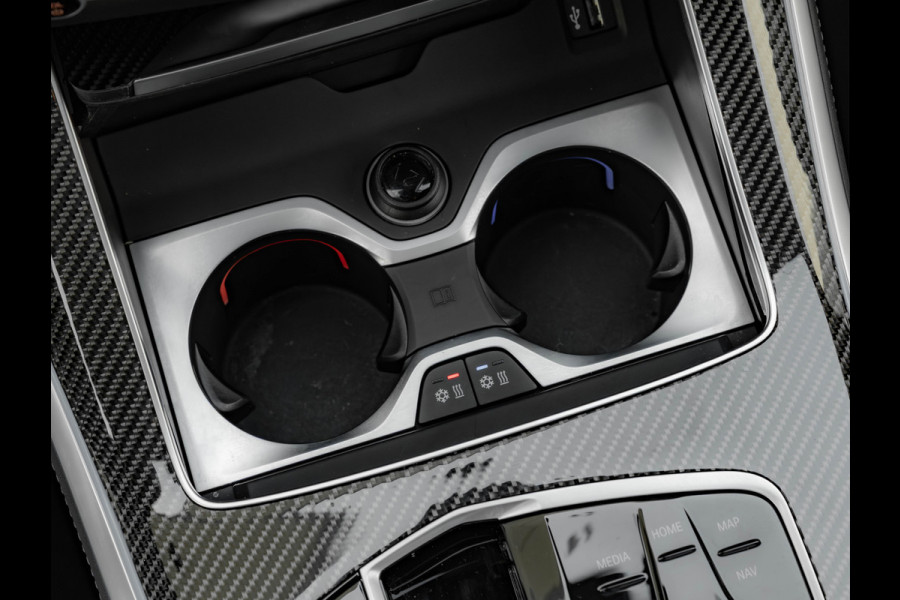 BMW X5 xDrive50e M-Sport Pro - M-Zetels - Ventilatie+Massagezetels - Active Steering