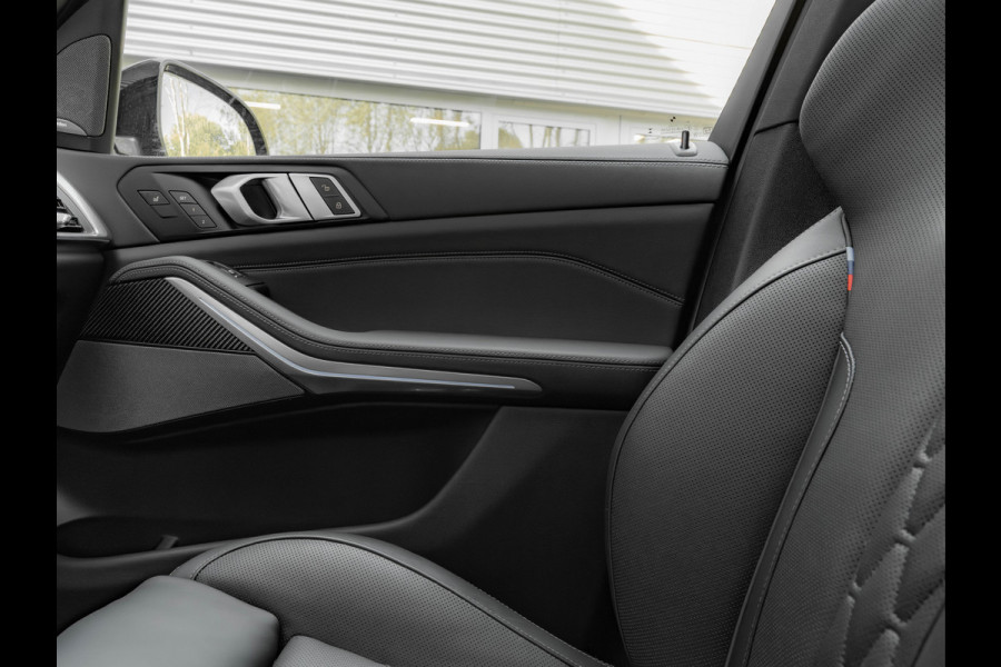 BMW X5 xDrive50e M-Sport Pro - M-Zetels - Ventilatie+Massagezetels - Active Steering