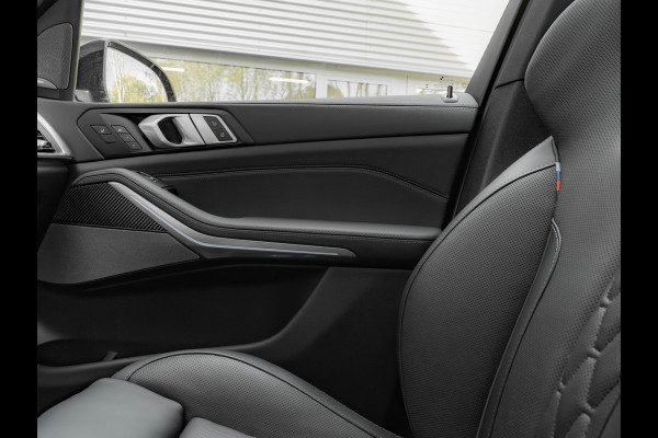 BMW X5 xDrive50e M-Sport Pro - M-Zetels - Ventilatie+Massagezetels - Active Steering