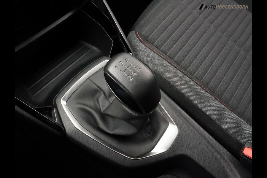 Peugeot 208 1.2 PureTech Active Pack Luxe (APPLE CARPLAY,CRUISE,PARKEERSENSOREN,LM-VELGEN,COMFORT-STOELEN,LED,TOPCONDITIE)
