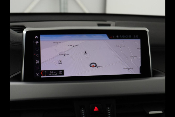 BMW X2 xDrive25e Executive | SOH 88% | Camera | Navigatie | Full LED | Park Assist | Climate control | Bluetooth | Cruise control | 18'' lichtmetalen velgen | PHEV | Plug In