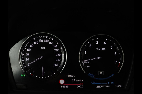 BMW X2 xDrive25e Executive | SOH 88% | Camera | Navigatie | Full LED | Park Assist | Climate control | Bluetooth | Cruise control | 18'' lichtmetalen velgen | PHEV | Plug In