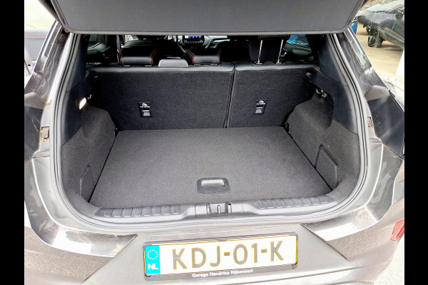 Ford Puma 1.0 EcoBoost Hybrid ST-Line X | Winter-pack | Driver Assistance Pack | Adaptive CC | Elektr A klep | 19"" LM |