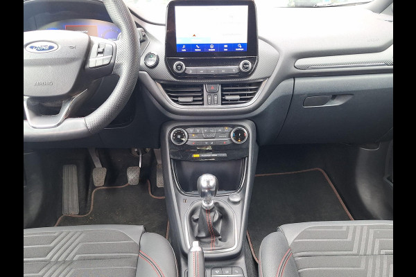 Ford Puma 1.0 EcoBoost Hybrid ST-Line X | Winter-pack | Driver Assistance Pack | Adaptive CC | Elektr A klep | 19"" LM |
