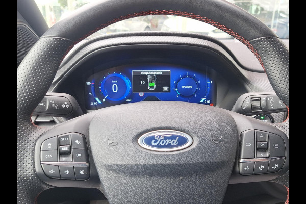 Ford Puma 1.0 EcoBoost Hybrid ST-Line X | Winter-pack | Driver Assistance Pack | Adaptive CC | Elektr A klep | 19"" LM |