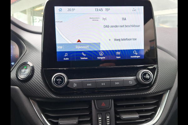 Ford Puma 1.0 EcoBoost Hybrid ST-Line X | Winter-pack | Driver Assistance Pack | Adaptive CC | Elektr A klep | 19"" LM |
