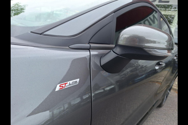 Ford Puma 1.0 EcoBoost Hybrid ST-Line X | Winter-pack | Driver Assistance Pack | Adaptive CC | Elektr A klep | 19"" LM |