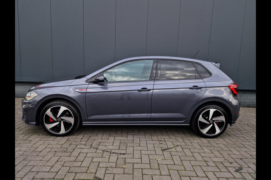Volkswagen Polo 2.0 TSI GTI DSG 207PK IQ LIGHT