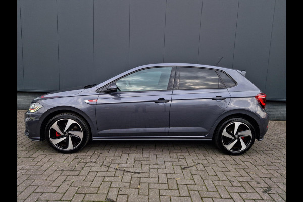 Volkswagen Polo 2.0 TSI GTI DSG 207PK IQ LIGHT