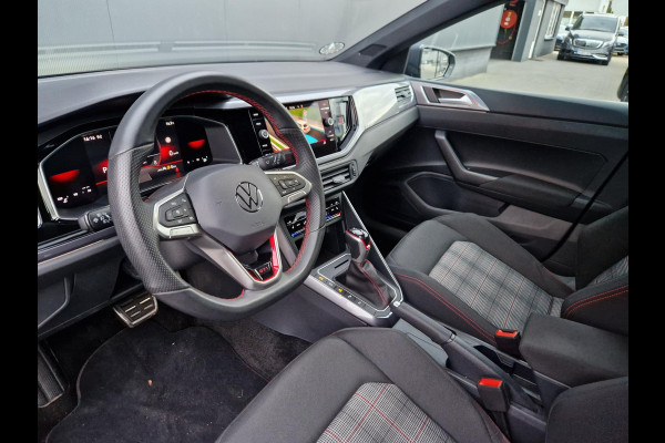 Volkswagen Polo 2.0 TSI GTI DSG 207PK IQ LIGHT