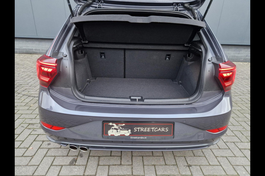 Volkswagen Polo 2.0 TSI GTI DSG 207PK IQ LIGHT