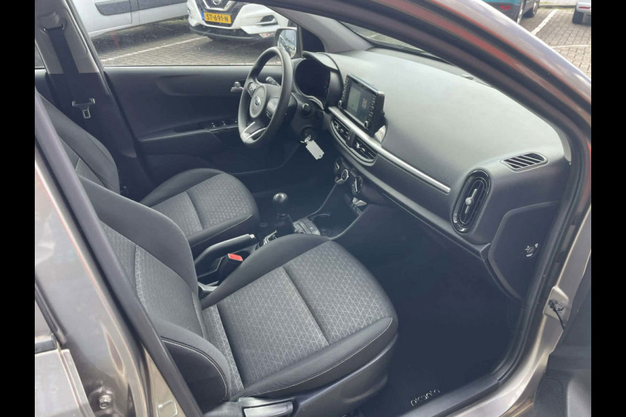 Kia Picanto 1.0 CVVT ComfortPlusLine Navigator / CarPlay