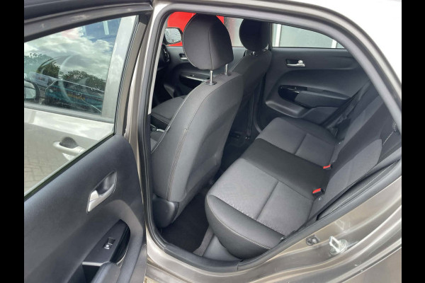 Kia Picanto 1.0 CVVT ComfortPlusLine Navigator / CarPlay