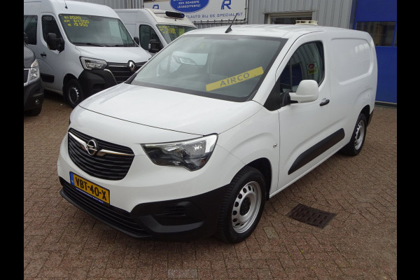 Opel Combo 1.5D L2H1 Edition AIRCO SCHUIFDEUR NAVI