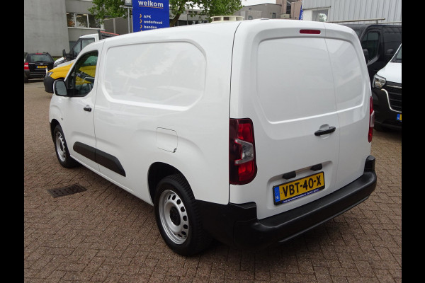 Opel Combo 1.5D L2H1 Edition AIRCO SCHUIFDEUR NAVI