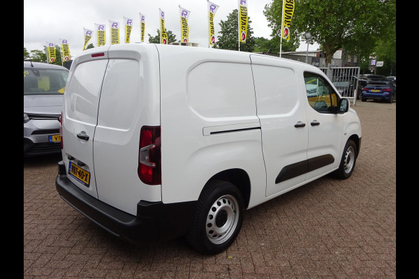 Opel Combo 1.5D L2H1 Edition AIRCO SCHUIFDEUR NAVI