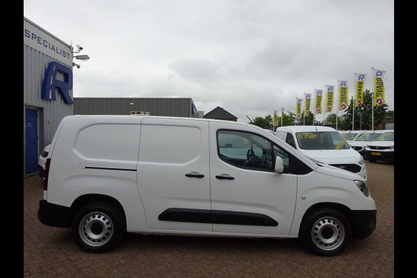 Opel Combo 1.5D L2H1 Edition AIRCO SCHUIFDEUR NAVI