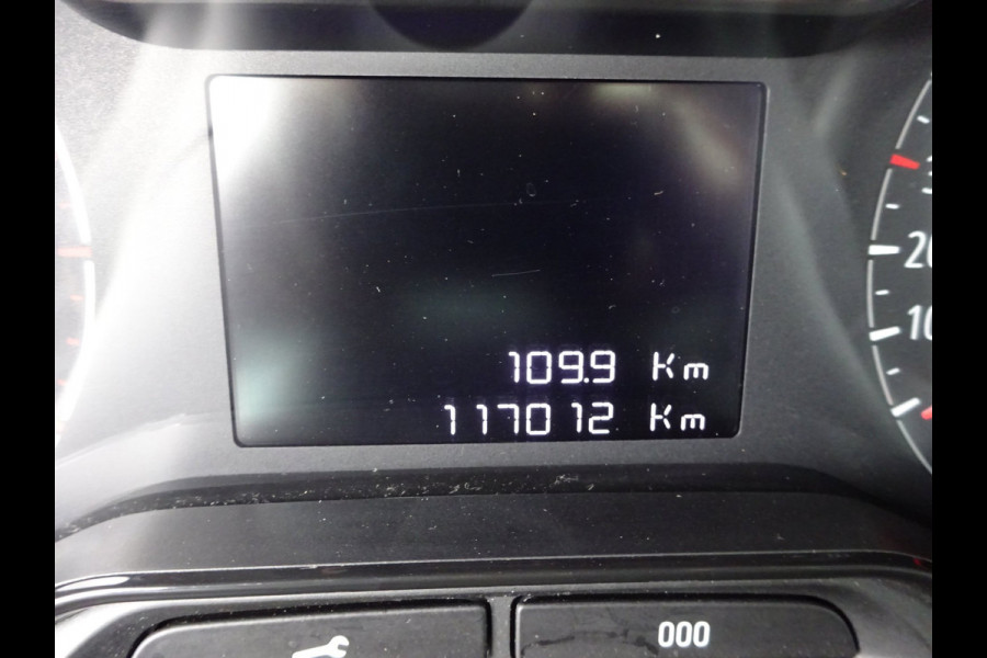 Opel Combo 1.5D L2H1 Edition AIRCO SCHUIFDEUR NAVI