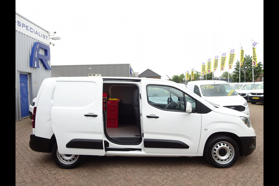 Opel Combo 1.5D L2H1 Edition AIRCO SCHUIFDEUR NAVI
