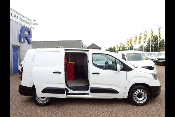 Opel Combo 1.5D L2H1 Edition AIRCO SCHUIFDEUR NAVI