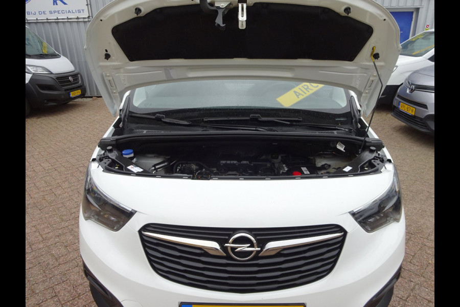 Opel Combo 1.5D L2H1 Edition AIRCO SCHUIFDEUR NAVI