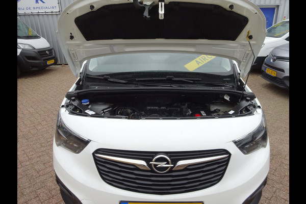 Opel Combo 1.5D L2H1 Edition AIRCO SCHUIFDEUR NAVI