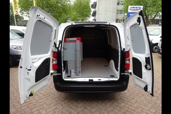 Opel Combo 1.5D L2H1 Edition AIRCO SCHUIFDEUR NAVI