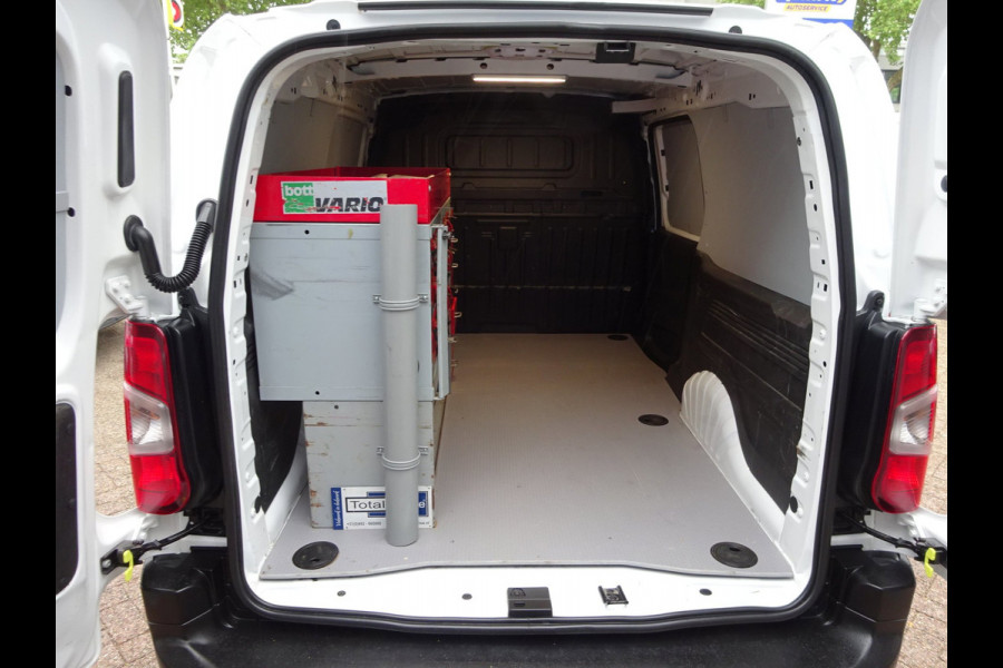 Opel Combo 1.5D L2H1 Edition AIRCO SCHUIFDEUR NAVI